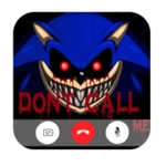 Logo of Video Call for Soniic 3AM Hor android Application 